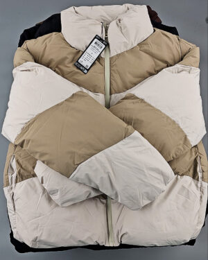 Купить Куртки BESTSELLER зима 045#11 кг, ЛОТ СТ-9470 оптом в Новосибирске и Новосибирской области