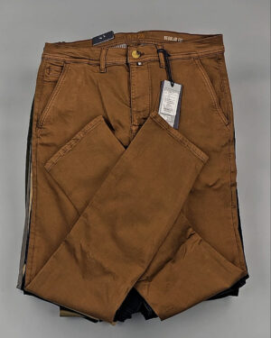 Купить Брюки BLEND HE + 075#10 кг, ЛОТ № СТ-9484 оптом в Новосибирске и Новосибирской области