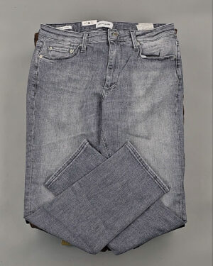 Купить Джинсы BLEND HE + 075#10 кг оптом в Новосибирске и Новосибирской области