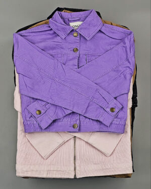 Купить Ветровки Bestseller+DK 035#10 кг, ЛОТ СТ-9398 оптом в Новосибирске и Новосибирской области