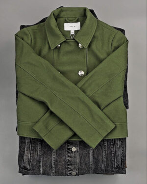 Купить Ветровки Bestseller+DK 035#10 кг, ЛОТ СТ-9399 оптом в Новосибирске и Новосибирской области