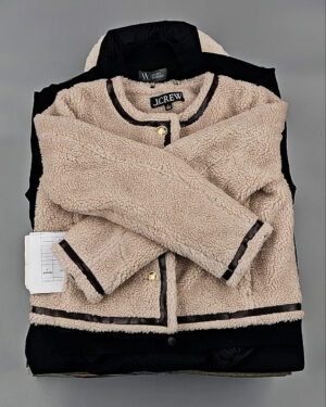 Купить Ветровки женские CAN 104#12 кг оптом в Новосибирске и Новосибирской области