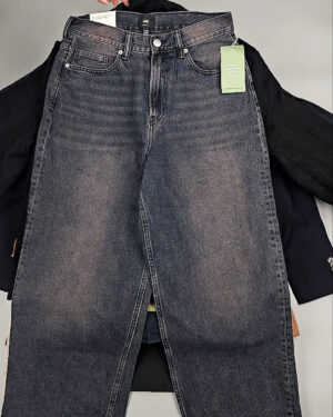 Купить H&M Men mix 095#10,6 кг, ЛОТ № СТ-9543 оптом в Новосибирске и Новосибирской области