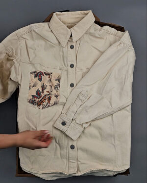 Купить Ветровки Bestseller+DK 035#10 кг, ЛОТ СТ-9396 оптом в Новосибирске и Новосибирской области