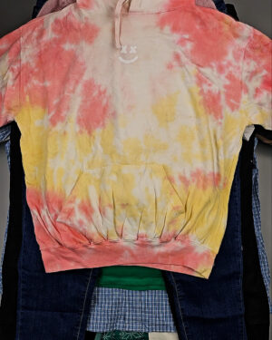 Купить CANADA  Winter mix 084#20 кг, ЛОТ № СТ-9520 оптом в Новосибирске и Новосибирской области