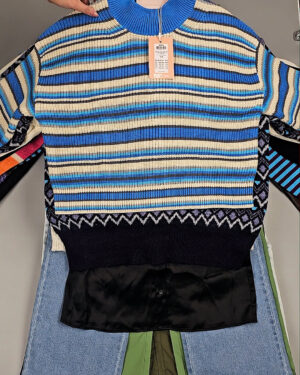 Купить JACK JONES Women mix 075 #15 кг, ЛОТ СТ-9531 оптом в Новосибирске и Новосибирской области