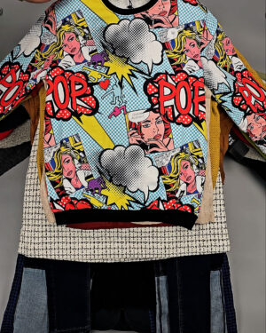 Купить BRAND STOCK Winter#20 кг, ЛОТ № СТ-9530 оптом в Новосибирске и Новосибирской области