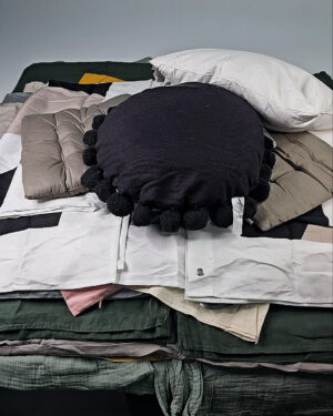 Купить 11991 ПДО H&M (H H&M HHR mix) 1224#25 кг, ЛОТ СТ-9431 оптом в Новосибирске и Новосибирской области