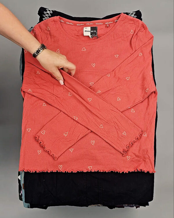 Фотография  298 - NEXT Winter Women mix#15 кг, ЛОТ СТ-9456 оптом в Новосибирске и Новосибирской области