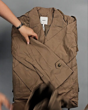 Фотография  260 - Ветровки Bestseller 045#10 кг, ЛОТ СТ-9407 оптом в Новосибирске и Новосибирской области