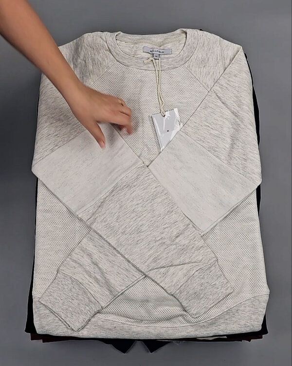 Фотография  855 - Спортивный микс C-3405 (MEN J-P) #10 кг, ЛОТ СТ-9460 оптом в Новосибирске и Новосибирской области