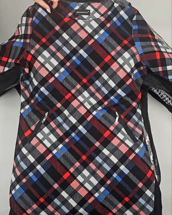 Фотография  966 - Платья Winter#25 кг, ЛОТ № СХ-0174 оптом в Новосибирске и Новосибирской области