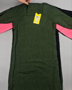 Фотография  360 - Платья зима JJXX 045 #3,9 кг, ЛОТ СТ-9581 оптом в Новосибирске и Новосибирской области