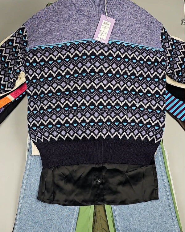 Фотография  826 - JACK JONES Women mix 075 #15 кг, ЛОТ СТ-9531 оптом в Новосибирске и Новосибирской области