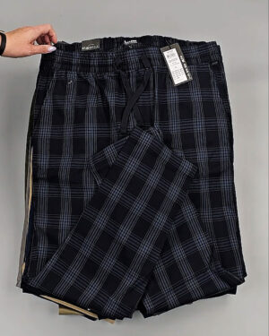 Фотография  563 - Брюки BLEND HE + 075#10 кг, ЛОТ № СТ-9484 оптом в Новосибирске и Новосибирской области