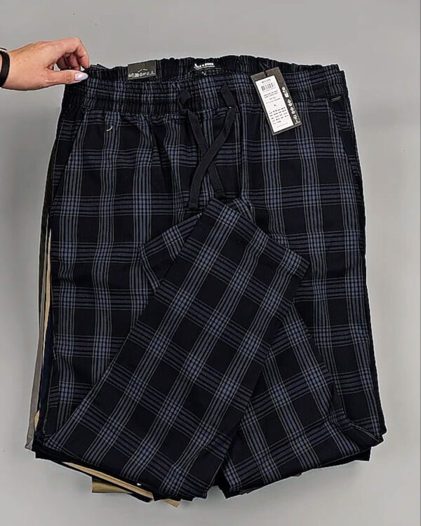 Фотография  360 - Брюки BLEND HE + 075#10 кг, ЛОТ № СТ-9484 оптом в Новосибирске и Новосибирской области