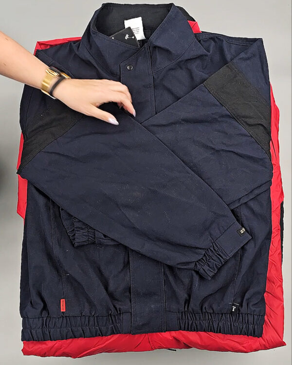 Фотография  855 - Верхняя одежда мужская CAN 104#15 кг, ЛОТ СТ-9440 оптом в Новосибирске и Новосибирской области