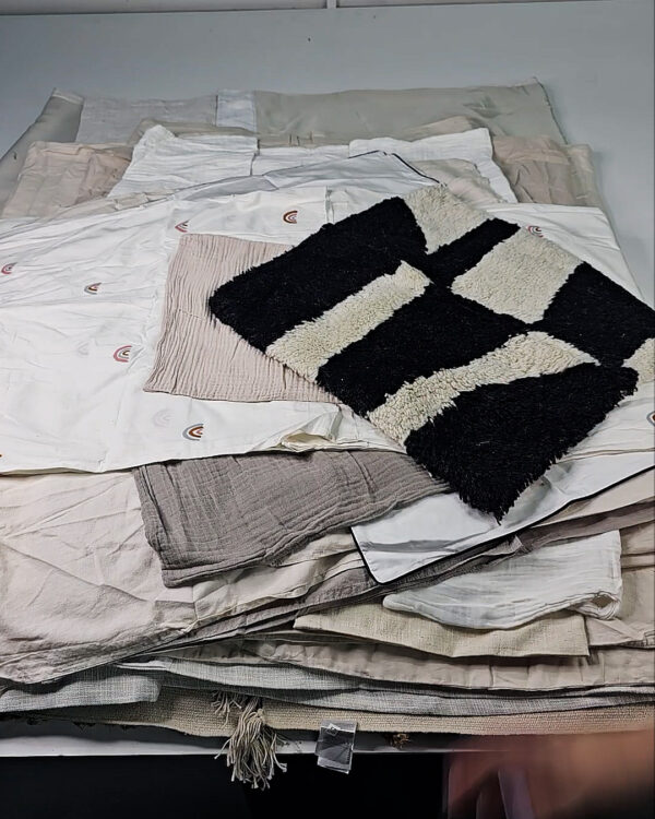 Фотография  573 - 11991 ПДО H&M (H H&M HHR mix) 1224#25 кг, ЛОТ СТ-9430 оптом в Новосибирске и Новосибирской области