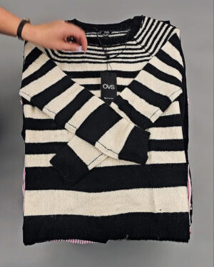 Купить OVS Winter м/ж mix#15 кг, ЛОТ СТ-9504 оптом в Новосибирске и Новосибирской области