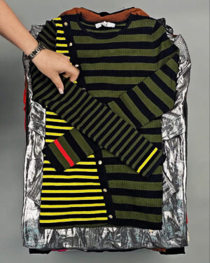 Фотография  592 - NEXT Winter Women mix#15 кг, ЛОТ СТ-9454 оптом в Новосибирске и Новосибирской области