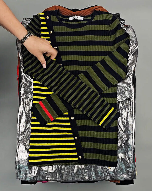 Фотография  836 - NEXT Winter Women mix#15 кг, ЛОТ СТ-9454 оптом в Новосибирске и Новосибирской области