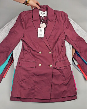 Фотография  271 - Жакеты Bestseller 045 B#7,3 кг, ЛОТ СТ-9551 оптом в Новосибирске и Новосибирской области