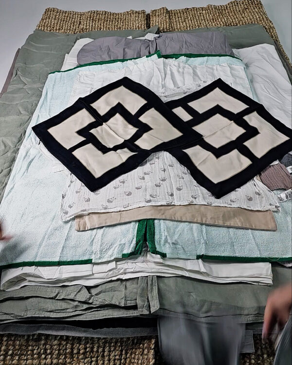 Фотография  505 - 11991 ПДО H&M (H H&M HHR mix) 1224#25 кг, ЛОТ СТ-9427 оптом в Новосибирске и Новосибирской области