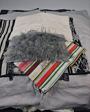 Купить 11991 ПДО H&M (H H&M HHR mix) 1224#25 кг, ЛОТ №СТ-9566 оптом в Новосибирске и Новосибирской области