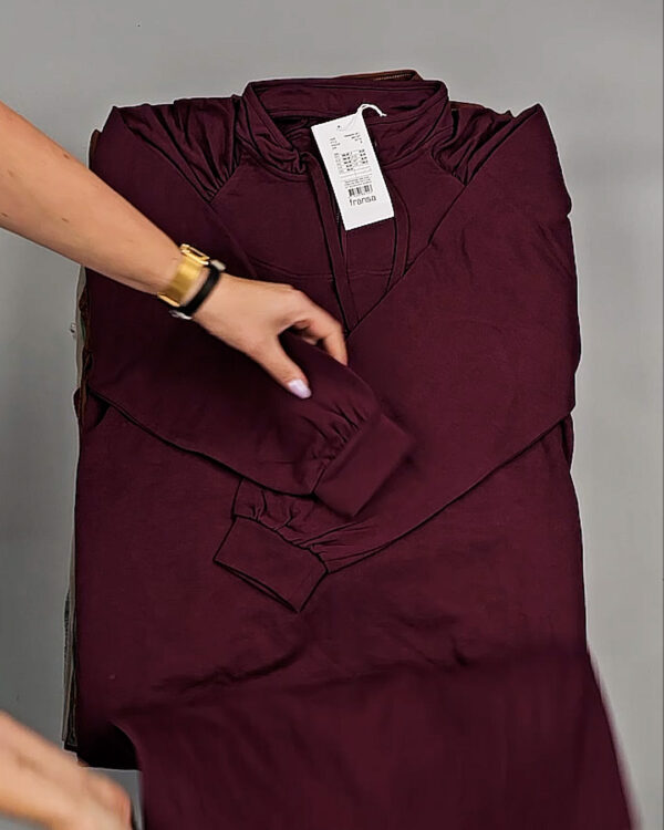 Фотография  346 - Платья Bestseller+DK Winter 035#7 кг оптом в Новосибирске и Новосибирской области