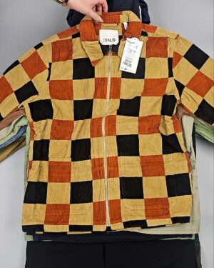 Фотография  315 - Ветровки BLEND HE + 075#10,3 кг, ЛОТ СТ-9570 оптом в Новосибирске и Новосибирской области