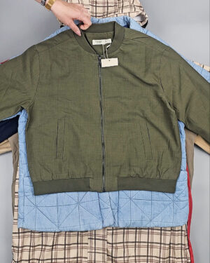 Фотография  401 - Ветровки DK Company 075#10 кг, ЛОТ СТ-9552 оптом в Новосибирске и Новосибирской области