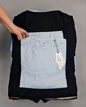 Фотография  379 - Спортивный микс C-3405 (MEN J-P) #10 кг, ЛОТ СТ-9460 оптом в Новосибирске и Новосибирской области