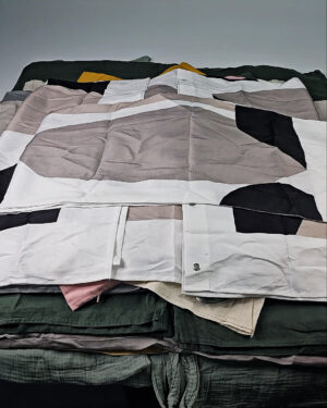 Фотография  587 - 11991 ПДО H&M (H H&M HHR mix) 1224#25 кг, ЛОТ СТ-9431 оптом в Новосибирске и Новосибирской области