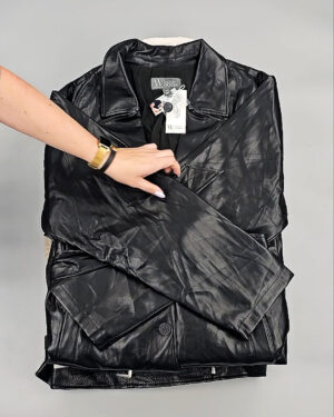 Фотография  289 - Ветровки женские CAN 104#11,5 кг, ЛОТ СТ-9402 оптом в Новосибирске и Новосибирской области