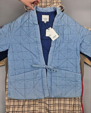 Фотография  132 - Ветровки DK Company 075#10 кг, ЛОТ СТ-9552 оптом в Новосибирске и Новосибирской области