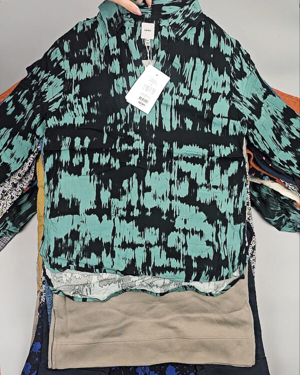 Фотография  392 - ICHI Winter mix 104#15 кг, ЛОТ СТ-9592 оптом в Новосибирске и Новосибирской области