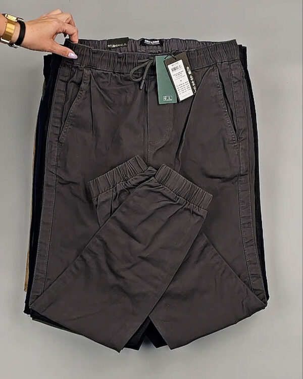 Фотография  220 - Брюки BLEND HE + 075#10 кг, ЛОТ № СТ-9483 оптом в Новосибирске и Новосибирской области