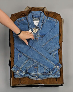 Фотография  196 - Ветровки Bestseller+DK 035#10 кг, ЛОТ СТ-9399 оптом в Новосибирске и Новосибирской области