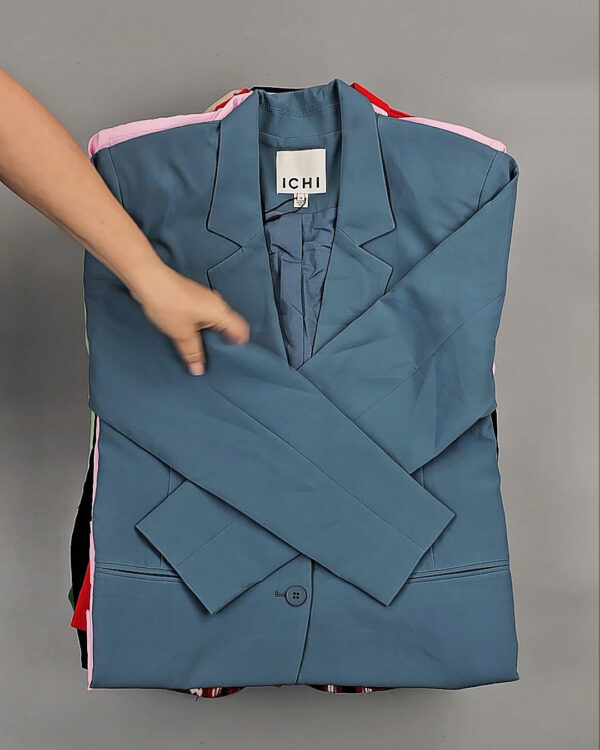 Фотография  276 - Жакеты DK+Bestseller 085#11 кг оптом в Новосибирске и Новосибирской области