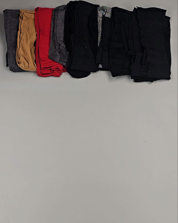 Фотография  320 - Колготки СТОК зима#5 кг, СТ-9580 оптом в Новосибирске и Новосибирской области