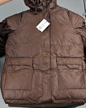 Купить Куртки BESTSELLER зима 045#10,8 кг, ЛОТ СТ-9468 оптом в Новосибирске и Новосибирской области