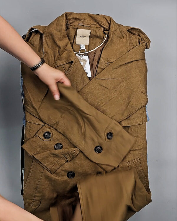 Фотография  219 - Ветровки Bestseller 045#10 кг оптом в Новосибирске и Новосибирской области