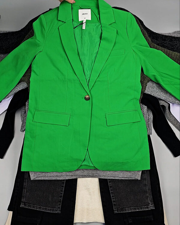 Фотография  414 - Bestseller Winter mix 104#15 кг, ЛОТ № СТ-9526 оптом в Новосибирске и Новосибирской области