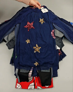 Купить BABY KIDS CAN Winter 44#7 кг оптом в Новосибирске и Новосибирской области