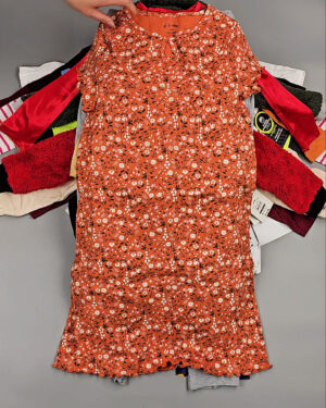 Фотография  695 - BABY KIDS CAN Winter 44#7 кг, ЛОТ СТ-9611 оптом в Новосибирске и Новосибирской области