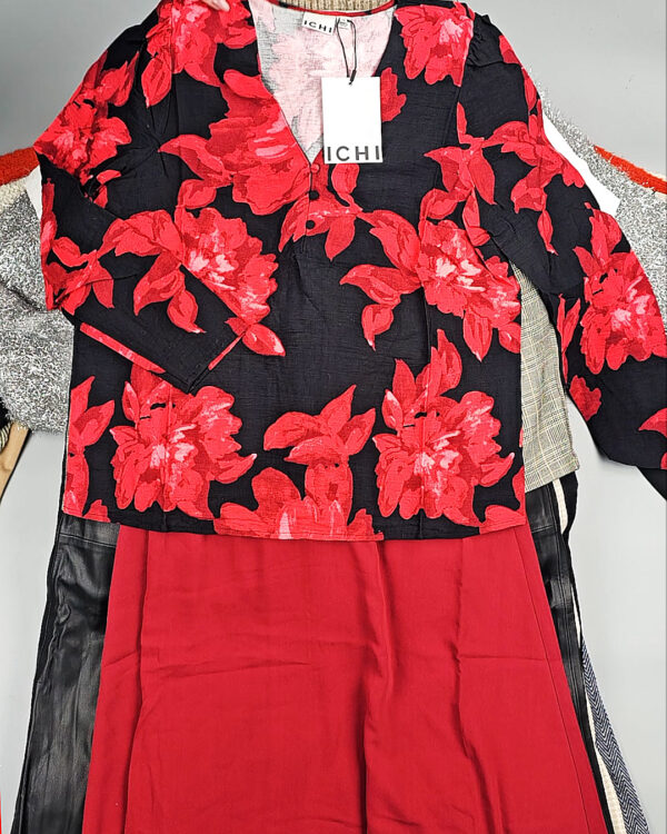 Фотография  224 - ICHI mix 075#15 кг, ЛОТ СТ-9600 оптом в Новосибирске и Новосибирской области