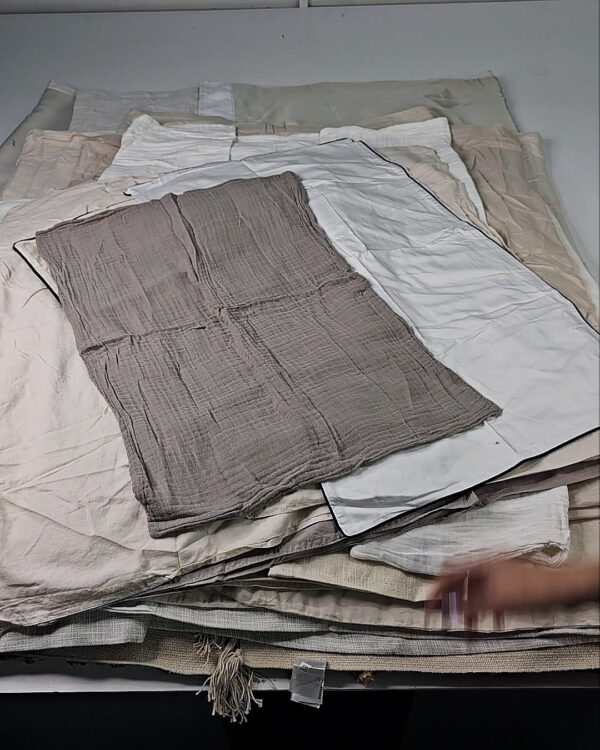 Фотография  378 - 11991 ПДО H&M (H H&M HHR mix) 1224#25 кг, ЛОТ СТ-9430 оптом в Новосибирске и Новосибирской области