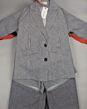 Фотография  183 - Комплекты жен Корея 085#5 кг, ЛОТ СТ-9573 оптом в Новосибирске и Новосибирской области