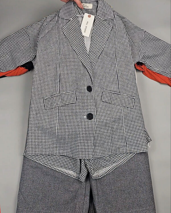 Фотография  876 - Комплекты жен Корея 085#5 кг, ЛОТ СТ-9573 оптом в Новосибирске и Новосибирской области