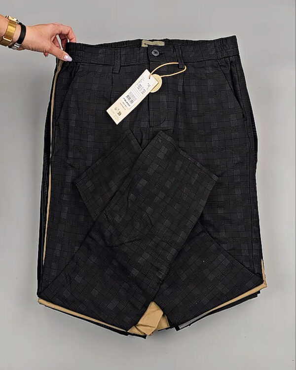 Фотография  656 - Брюки BLEND HE + 075#10 кг оптом в Новосибирске и Новосибирской области